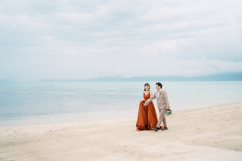 Behind the scenes #9