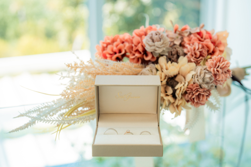  Behind the scenes #2