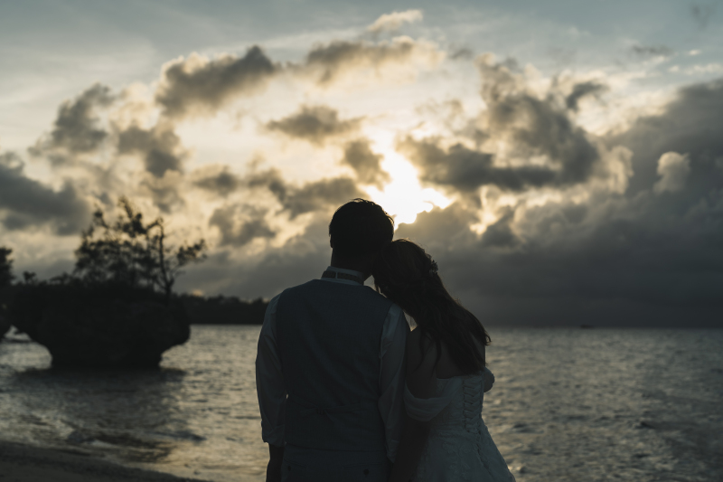 Behind the scenes #10