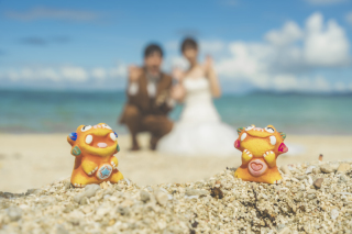 １DAY＋チャペル撮影！！