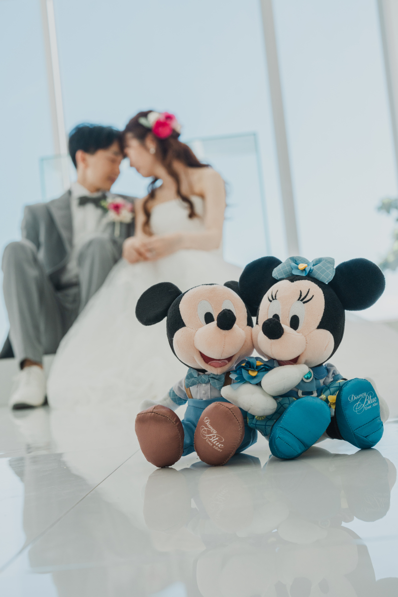 お持込みアイテムと