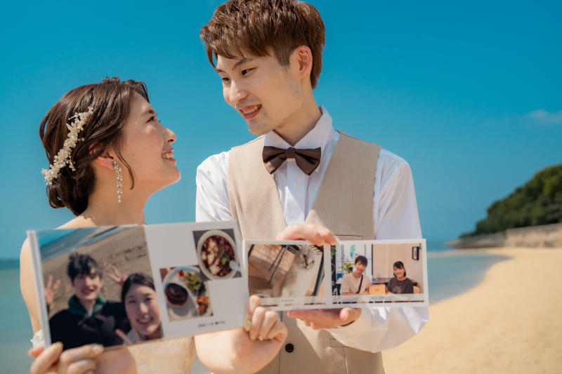 Behind the scenes #10