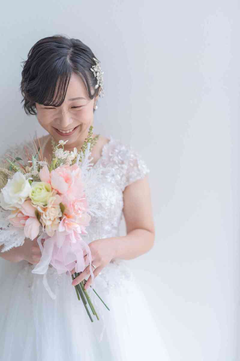 ショートカットにぴったりヘアアクセサリー