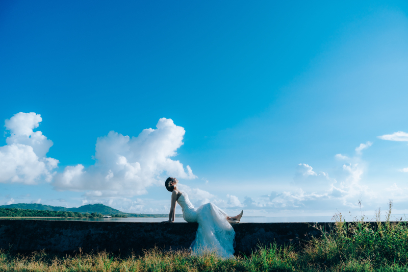  Behind the scenes #6