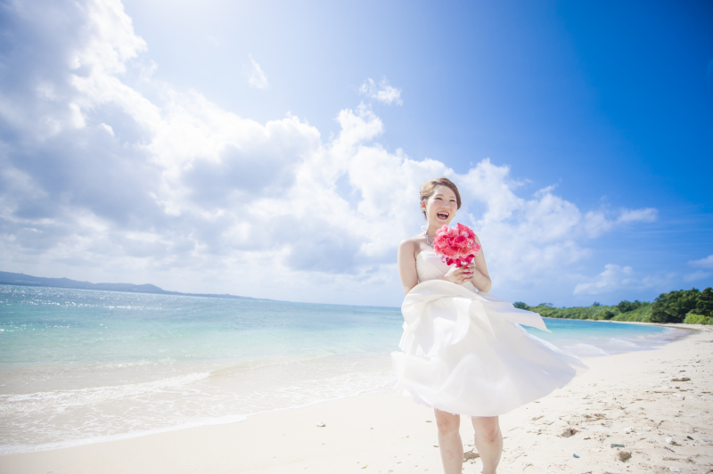 ソロショット♪