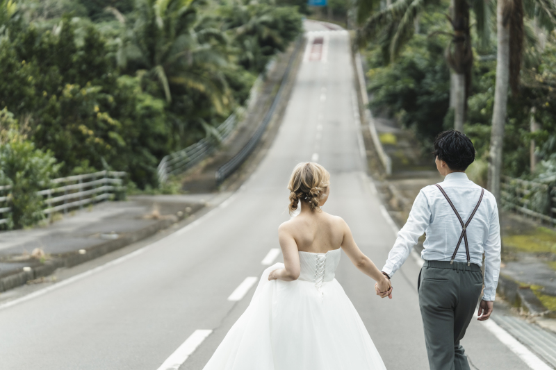 Behind the scenes #3