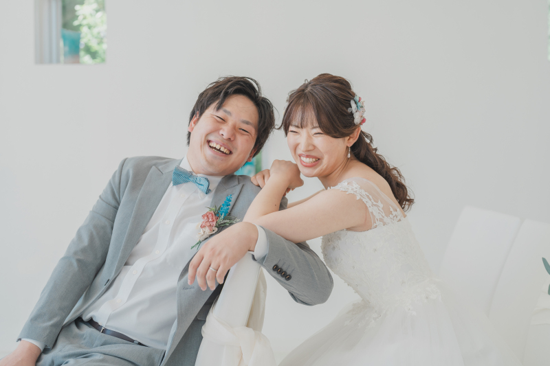 楽しい!チャペルフォトツアー