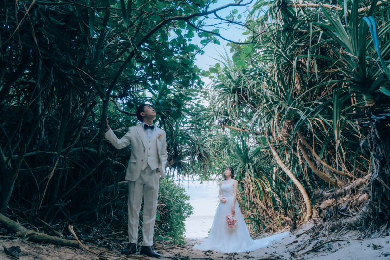  Behind the scenes #2