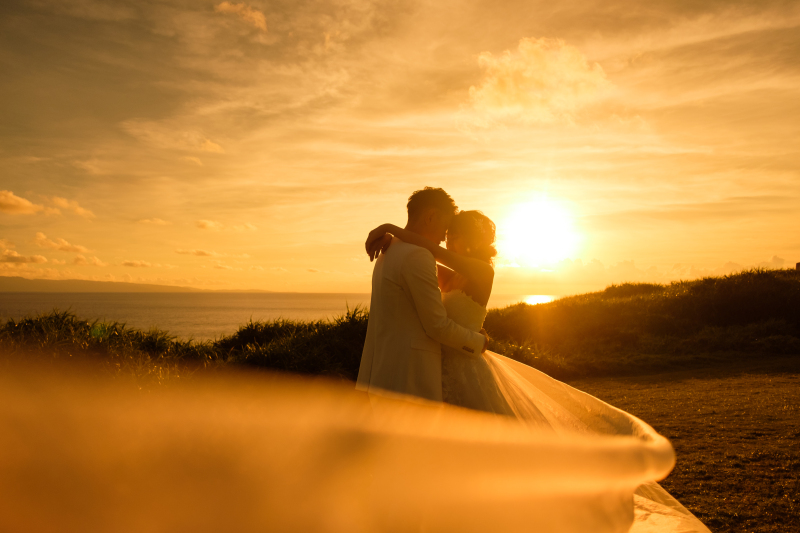 ベールショット