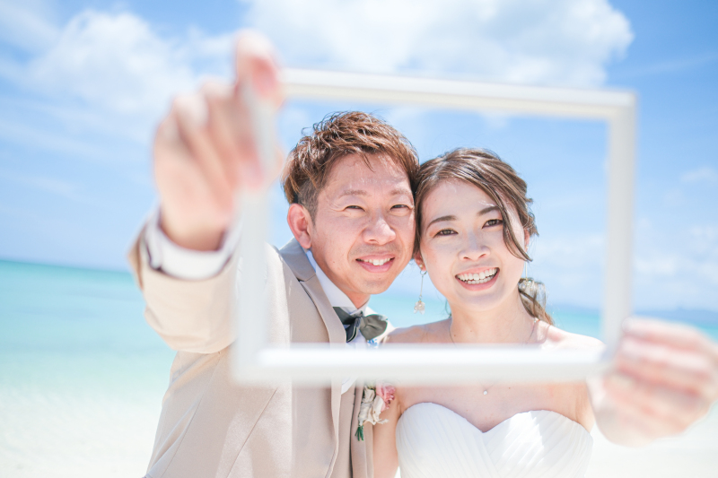 フォトフレーム