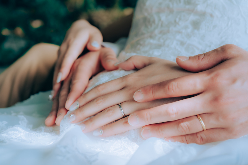 Behind the scenes #8