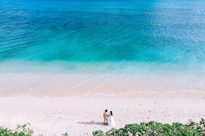  Behind the scenes #5