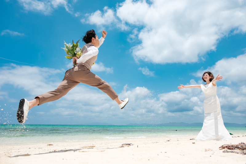 プロポーズ！！！