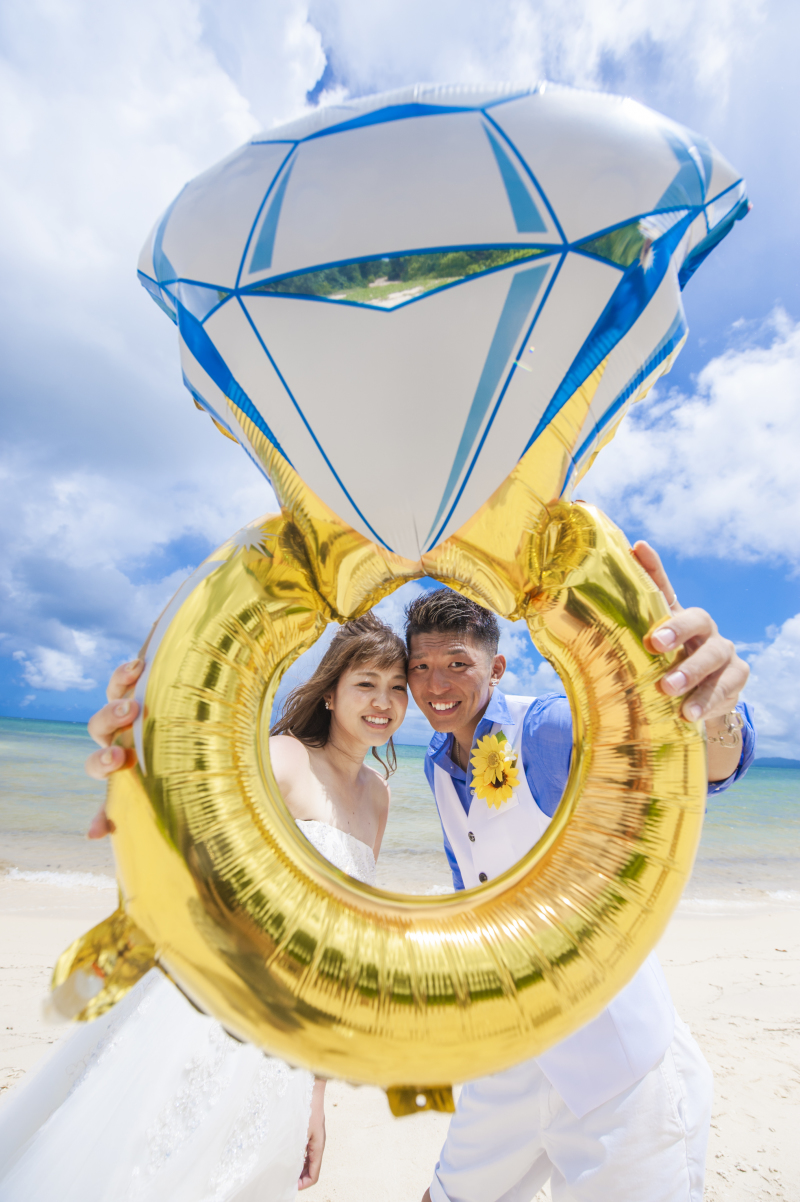 おっきくなちゃった!!