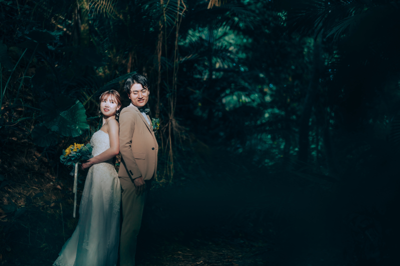  Behind the scenes #6