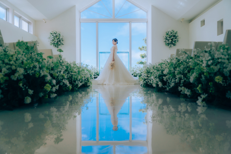  Behind the scenes #3