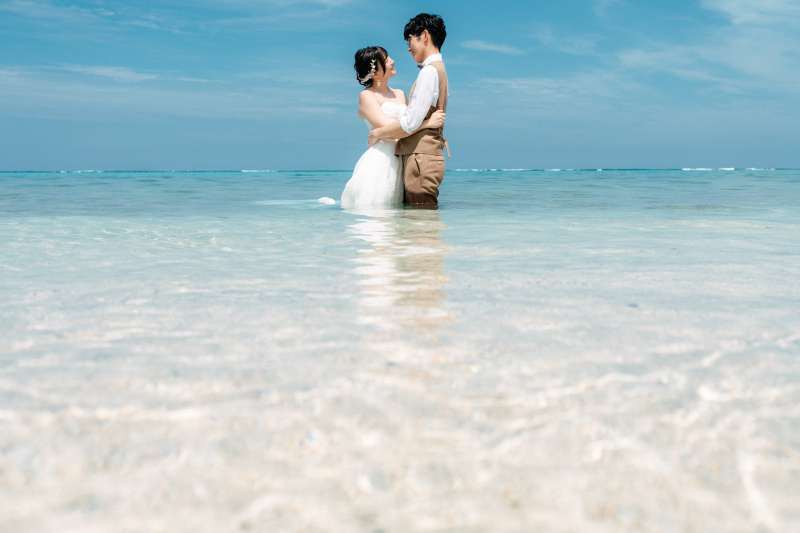 Behind the scenes #9