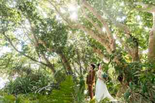 グリーンもビーチも！