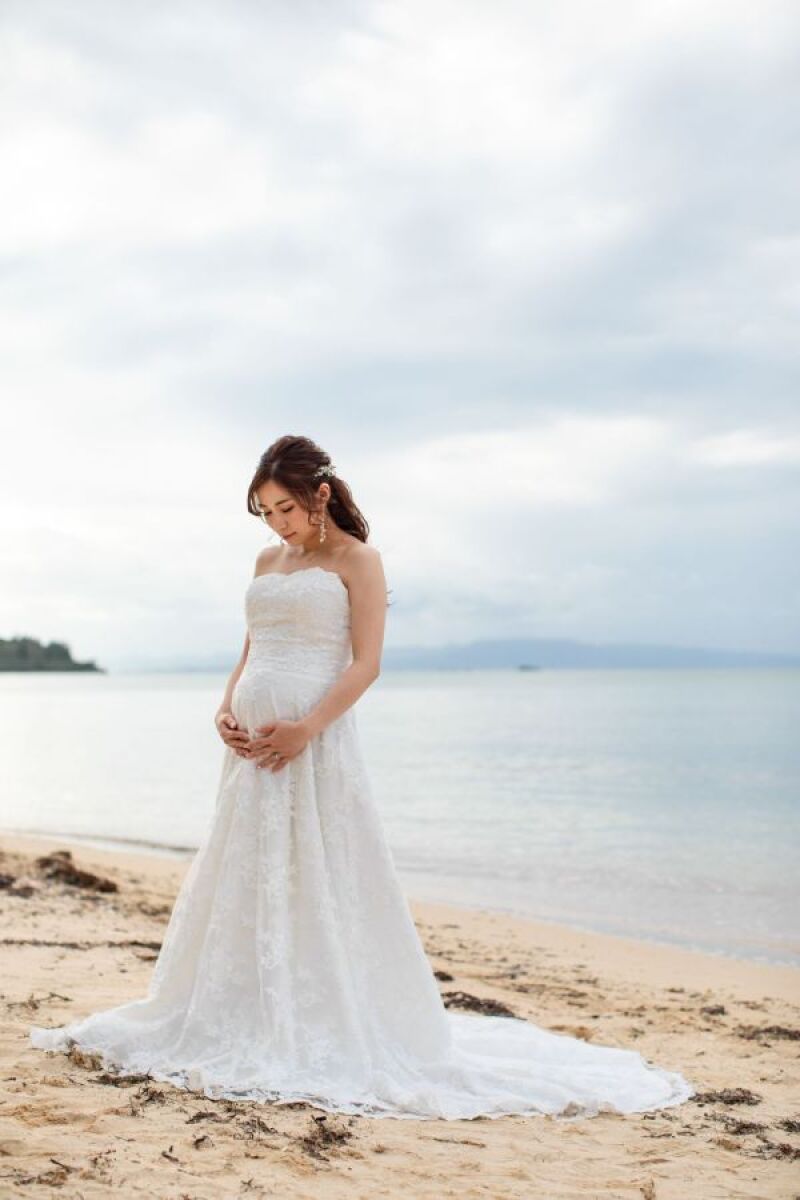 マタニティフォト♡