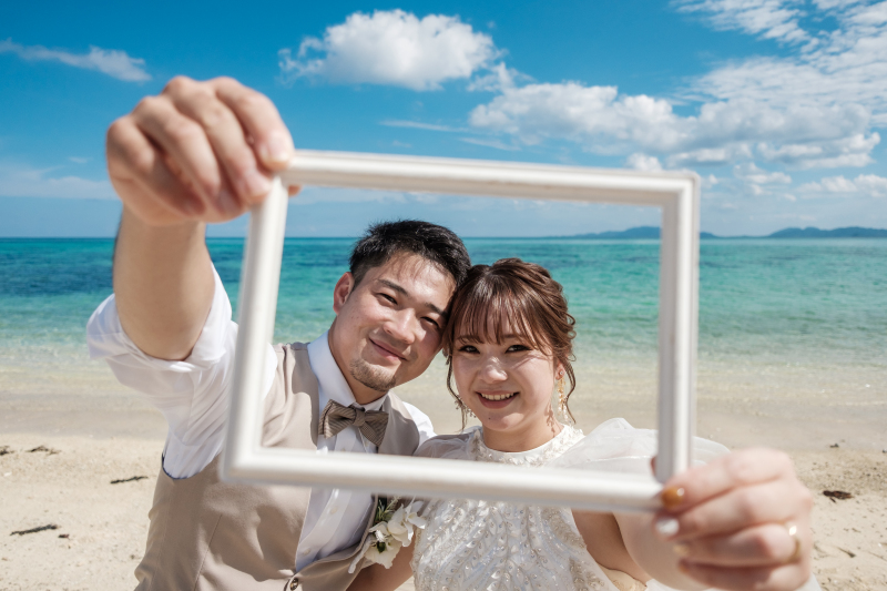 フォトフレーム