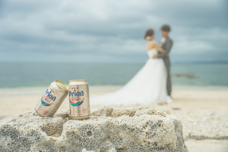 オリオンビール