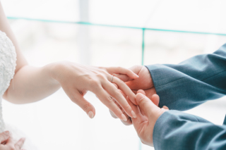 チャペルビーチ撮影♪