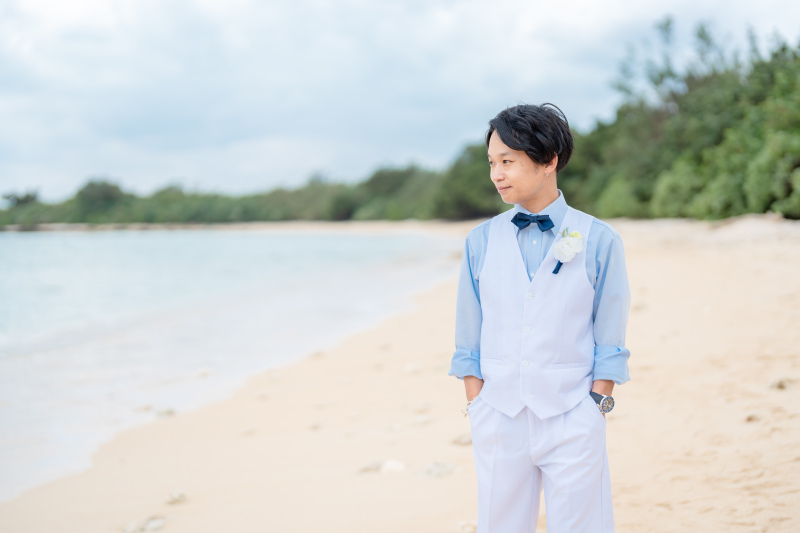 ソロショット２