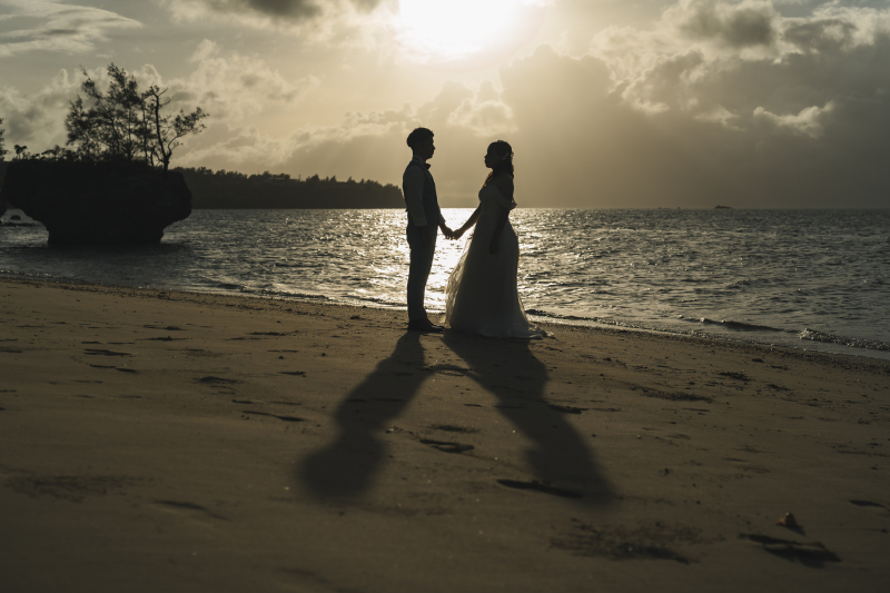 Behind the scenes #9