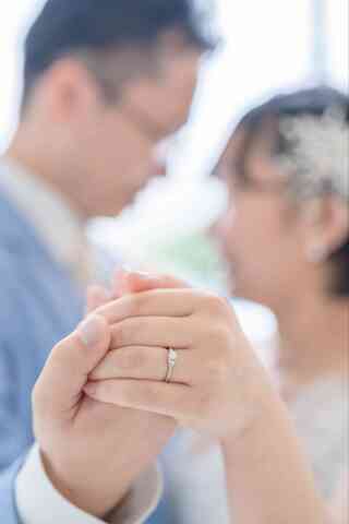 海の見えるチャペルとビーチで沖縄満喫撮影会！