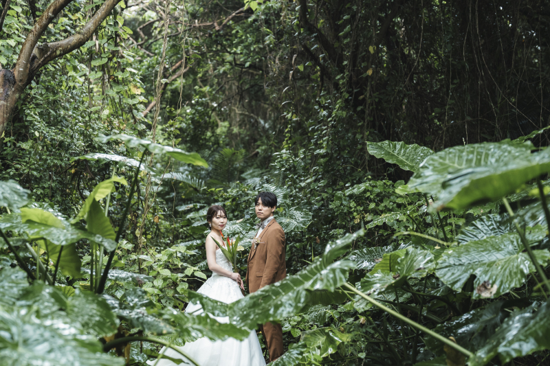 Behind the scenes #3