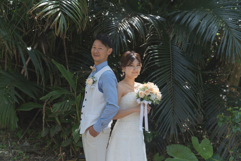 こんなグリーンも♡