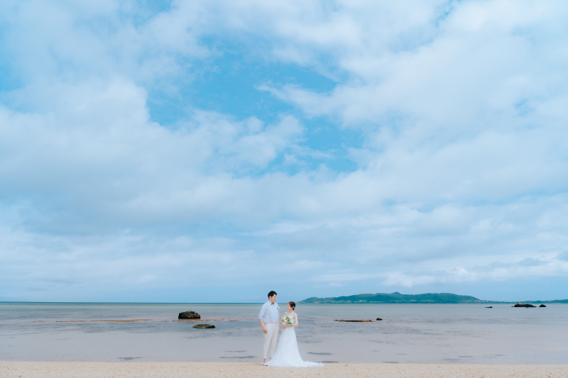 Behind the scenes #1