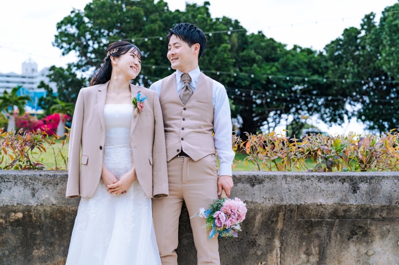 ガーデンフォト