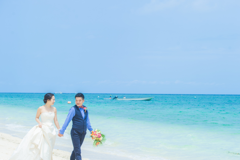 おさんぽショット^^