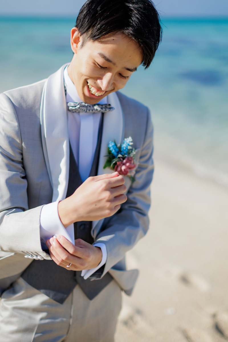 ソロショット１