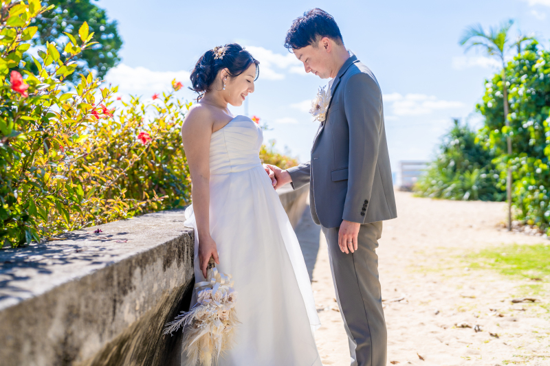 マタニティフォト