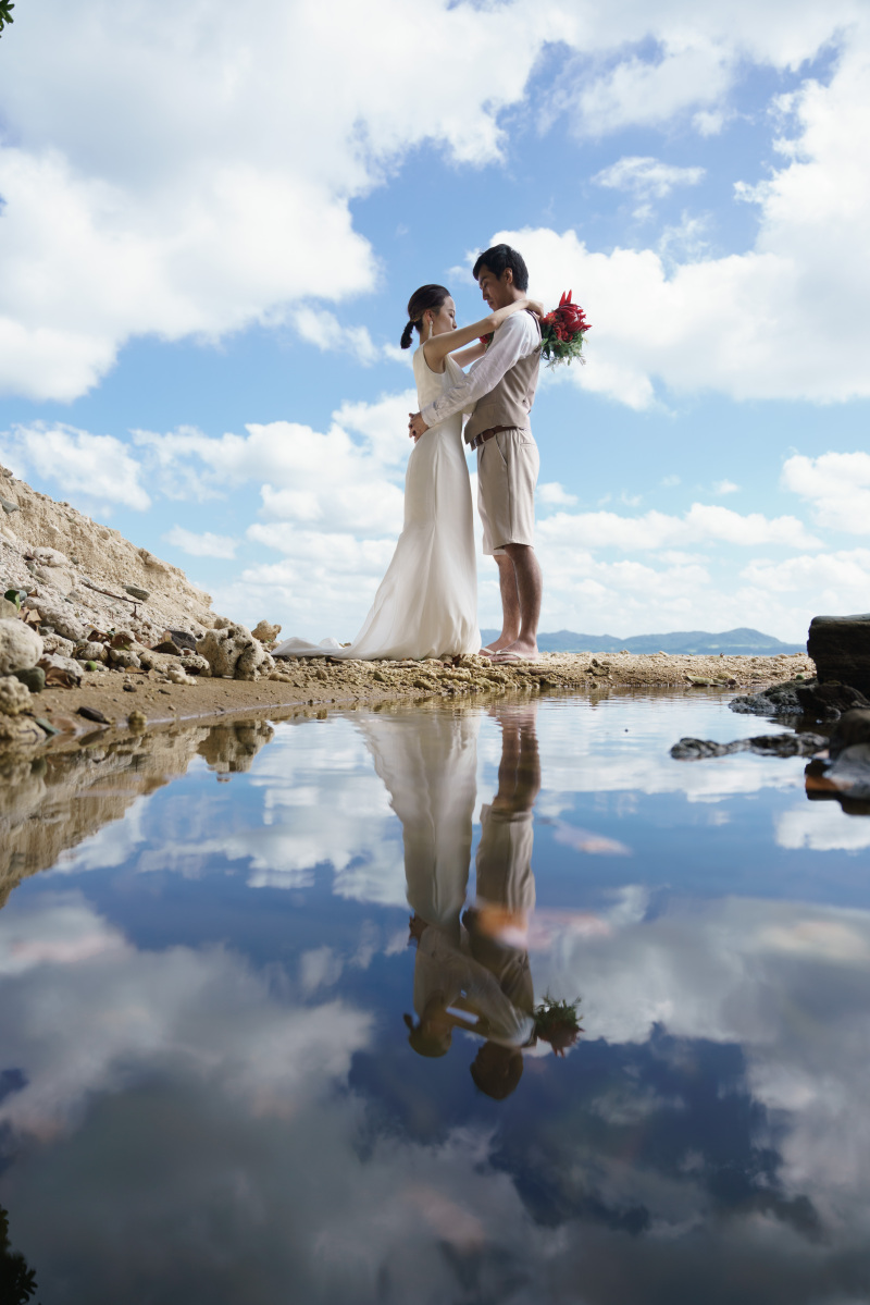 ロマンチックに