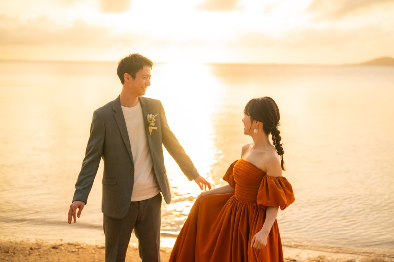 〜Behind the scenes #8