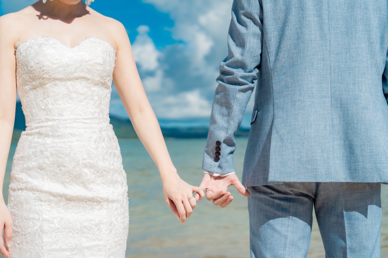 Behind the scenes #6