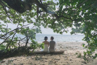 ご家族と一緒にウエディングフォト！！