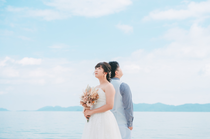 柔らかい雰囲気で