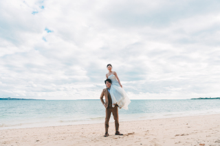 ヘアチェンジあり　サンセットツアー