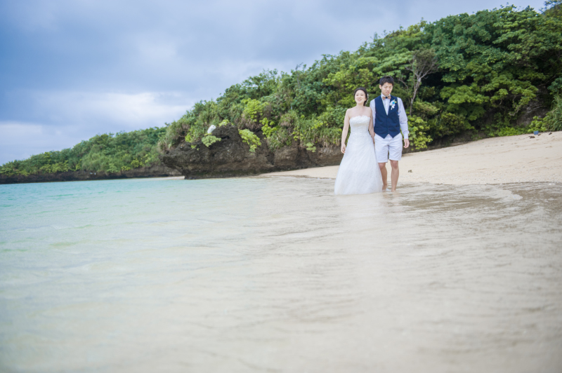 ウォーターイン