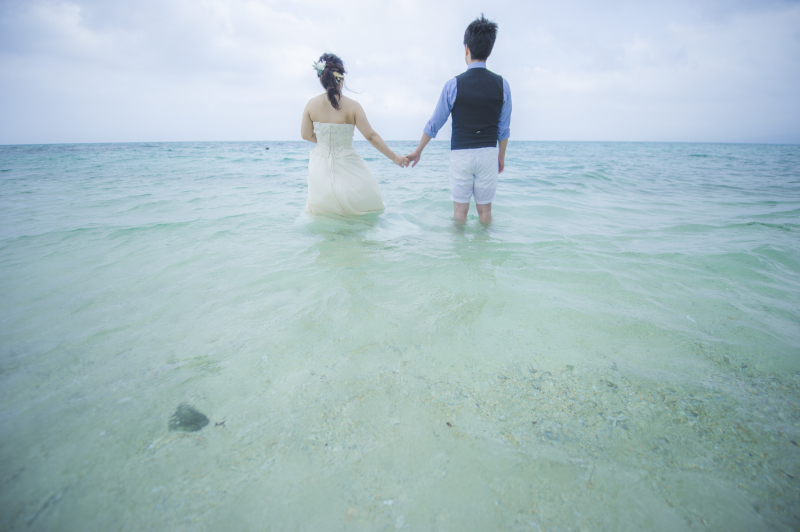 バックショット!!