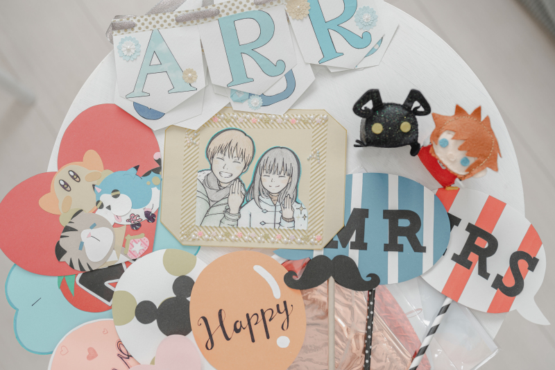 お持込みアイテムいっぱい！ハイエンド１DAY♪