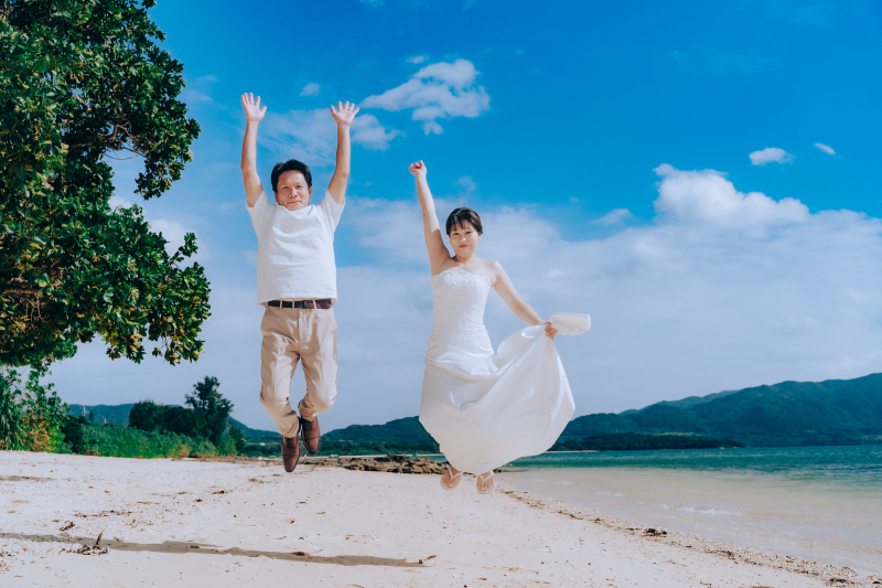 Behind the scenes #10