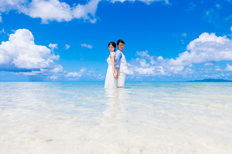 ウォーターイン!