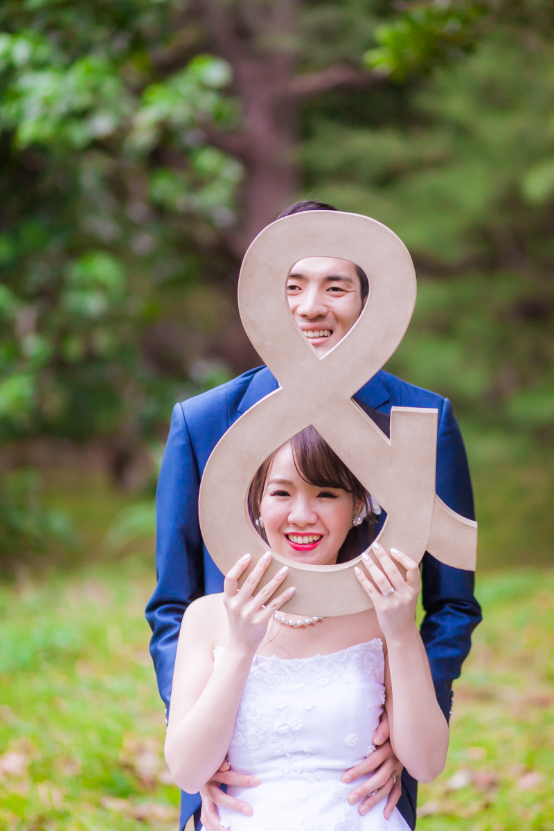 イニシャルブロック＆