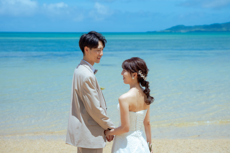 〜 Behind the scenes #1