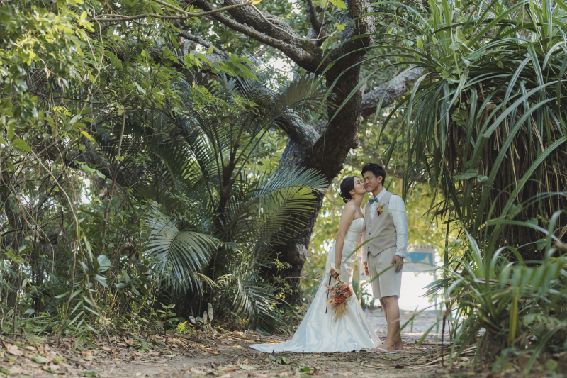  Behind the scenes #6